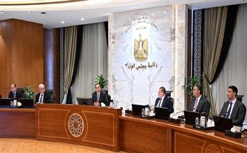رئيس الوزراء يترأس اجتماع المجموعة الوزارية الاقتصادية