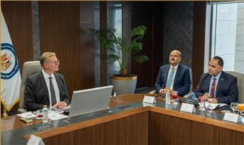 وزير البترول يعتمد نتائج أعمال شركة البتروكيماويات المصرية لعام 2025/2026