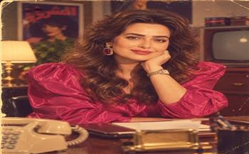 تريند الثمانينات.. عودة أجواء الماضي إلى السوشيال ميديا| اعرف طريقة المشاركة