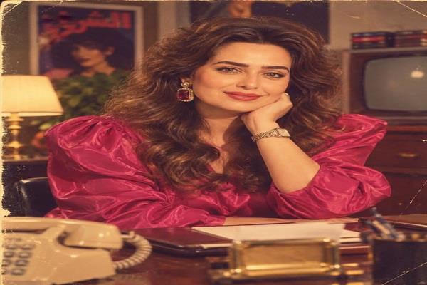 تريند الثمانينات.. عودة أجواء الماضي إلى السوشيال ميديا| اعرف طريقة المشاركة
