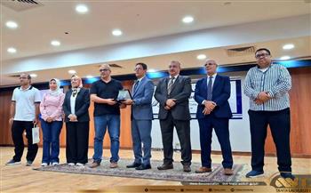 جامعة طنطا تحصد المركز الثالث و11 ميدالية في المهرجان الرياضي للطلاب ذوي الهمم بجامعة بنها