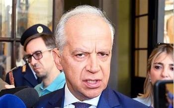 وزير الداخلية الإيطالي: سنقيم قرار تمديد حظر اتفاقية شنجن مع إسبانيا الأسبوع المقبل