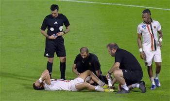 الدوري السعودي.. الرياض يتعادل مع الخليج سلبيا وإصابة تريزيجيه