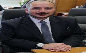 جامعة القاهرة تهنئ الدكتور عمر شريف عمر بإعادة تكليفه أمينًا للمجلس الأعلى للمستشفيات الجامعية