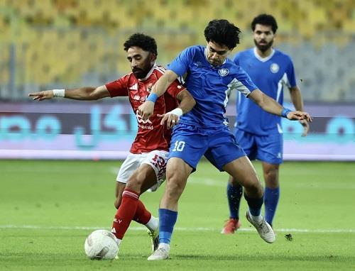 الدوري الممتاز.. القتاة الناقلة لمواجهة سيراميكا كليوباترا أمام سموحة  