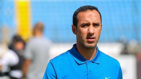 الدوري الممتاز.. أحمد عبد العزيز مدرب سموحة يبحث عن الفوز الأول على سيراميكا  