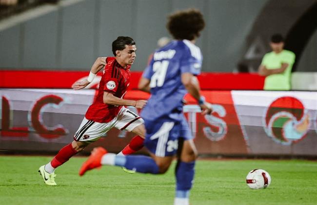 الدوري الممتاز.. القناة الناقلة لمواجهة الأهلي والمقاولون العرب  