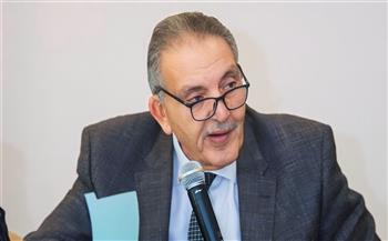 احمد الوكيل : نتطلع لتعزيز بيئة الاستثمار الرقمي ودعم الشركات الناشئة