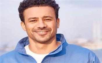 أحمد داود يستعد لرمضان 2027 بمسلسل" ونس" 