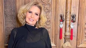 يسرا عن «الفيتو» في فيلم «الست لما»: فيه لحظة لازم تقولي فيها «لا».. والمرأة لا يجب أن تخاف من دفع الثم  