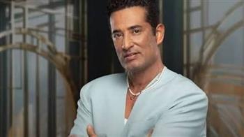 عمرو سعد يستعد لتصوير «بطل غير عادي» في أكتوبر.. ويكشف تفاصيل أعماله السينمائية المقبلة