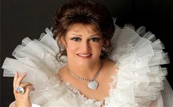 تسجيل غنائي  نادر  للفنانة وردة