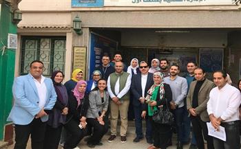 «الصحة»: إتاحة خدمات العلاج على نفقة الدولة في 207 منشآت للرعاية الأولية للتيسير على المواطنين