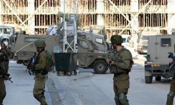 استشهاد شاب فلسطيني برصاص الاحتلال الإسرائيلي في عقربا جنوب نابلس واحتجاز جثمانه