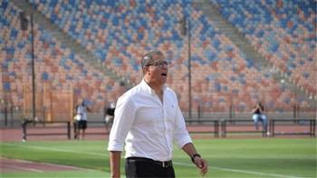 الدوري الممتاز.. تاريخ مواجهات مجدي عبد العاطي مع الزمالك
