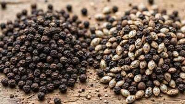 لربات البيوت.. طرق سهلة تساعدك على اكتشاف الفلفل الأسود المغشوش