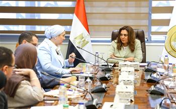منال عوض: المحافظات «الذراع التنفيذية» لحماية الطفل.. وتطوير منصة لمتابعة الشكاوى والتدخلات