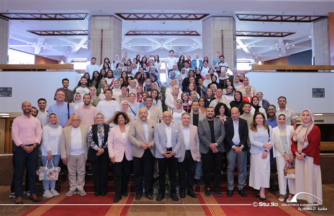 مكتبة الإسكندرية تُشارك في إطلاق مبادرة «أماكن لها معنى» لرصد رؤية الشباب للمدينة باستخدام الذكاء الاصطناعي