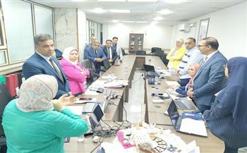 قومي المرأة يشارك في أعمال تقييم المشروعات الخضراء والذكية بـ27 محافظة