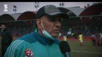 وفاة أحمد عبد الباقي مدافع الأهلي الأسبق في السبعينات