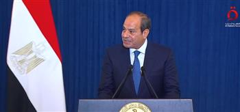 الرئيس السيسي: مصر تولي أهمية لمشروعات الربط الكهربائي مع اليونان