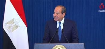 الرئيس السيسي: مصر تولي أهمية لمشروعات الربط الكهربائي مع اليونان