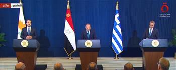 الرئيس السيسي يؤكد موقف مصر الثابت والرافض لأي محاولات للنيل من استقرار الدول العربية الشقيقة