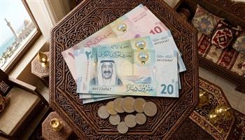 سعر الدينار الكويتي اليوم الأربعاء 9-9-2026 مع بداية التعاملات الصباحية