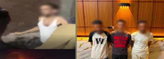 مشاجرة بين 4 أشخاص بالشرقية بسبب خلافات الجيرة.. وضبط المتهمين