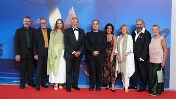 تفاصيل العرض العالمي لفيلم حوار مع البحر بمهرجان فينيسيا السينمائي الدولي