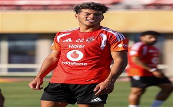 انضمام إمام عاشور.. قائمة الأهلي لمواجهة المقاولون العرب غدًا في الدوري