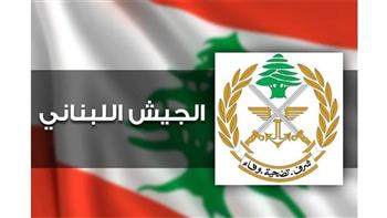 الجيش اللبناني: وحداتنا منتشرة في المناطق الجنوبية غير المحتلة
