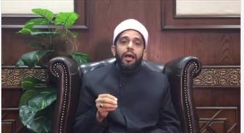 هل المتوفى في انهيار عقار يُعد من الشهداء؟.. أمين الفتوى يجيب