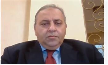 السفير عمر أبوعيش: قمة مصر وقبرص واليونان تؤكد التوازن الاستراتيجي كخط أساسي للسياسة الخارجية المصرية