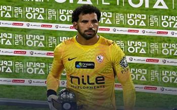 الدوري الممتاز.. مهدي سليمان رجل مواجهة الزمالك أمام أبو قير للأسمدة