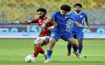 الدوري الممتاز.. القتاة الناقلة لمواجهة سيراميكا كليوباترا أمام سموحة