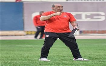الدوري الممتاز.. علي ماهر يبحث عن الفوز السادس أمام سموحة الليلة