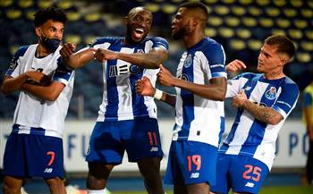 دوري أبطال أوروبا.. القناة الناقلة لمواجهة مانشستر سيتي أمام بورتو البرتغالي