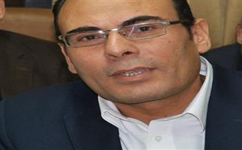شوقي حجاب.. ومعرض القاهرة الدولي للكتاب!!