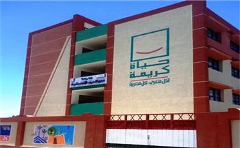 مستشار رئيس الجمهورية لـ"حياة كريمة" يشدد على ضرورة الإسراع بتنفيذ مشروعات المبادرة واستكمال المرحلة الأولى