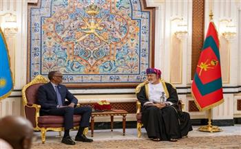 مسقط وكيجالي ... هوية عُمان الإفريقية قرون طويلة من التمازج الحضاري
