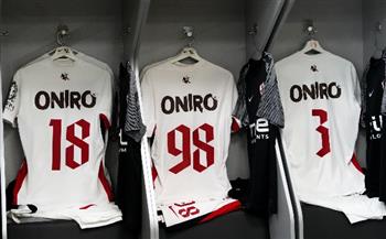 الدوري الممتاز.. قمصان الزمالك تزين استاد القاهرة قبل مواجهة أبو قير