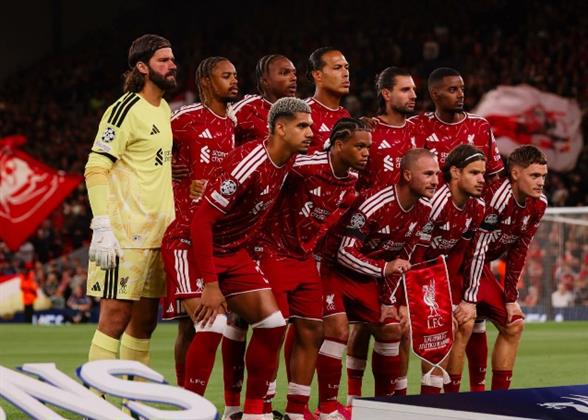 دوري أبطال أوروبا.. انطلاق موقعة ليفربول الإنجليزي وأتلتيكو مدريد الإسباني  