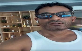 عمرو سعد يحسم الجدل حول رفضه المشاركة في «الفيل على الدرفيل».. وأحمد فهمي يرد  
