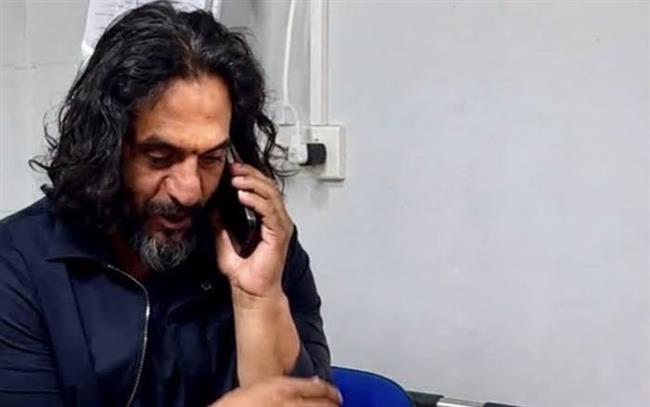 بعد نجاته من حادث وادي النطرون.. بهاء سلطان يطمئن جمهوره ويستعد لحفل قرطاج  