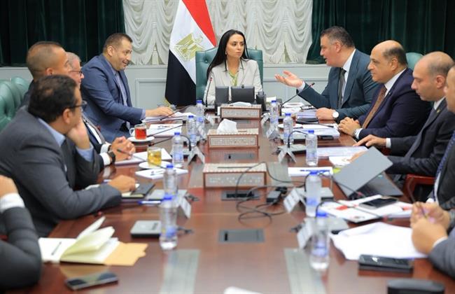 وزيرة التضامن: إجراء القرعة الإلكترونية لحج الجمعيات الأهلية 2027 الثلاثاء المقبل