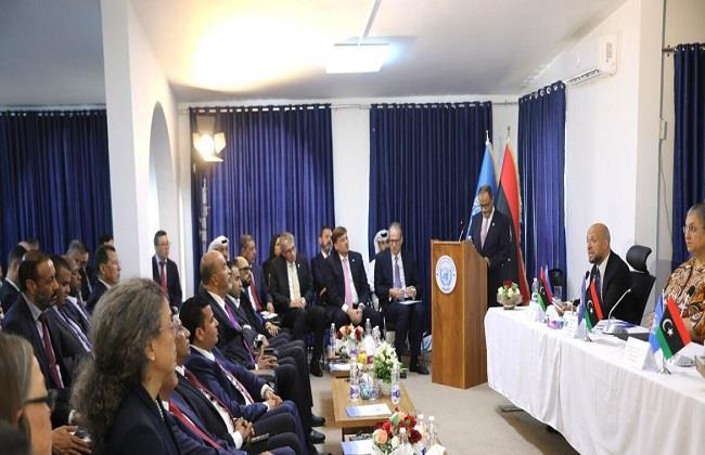 مجلس الأمن: اتفاق دعم العملية السياسية في ليبيا خطوة مهمة نحو انتخابات حرة ونزيهة