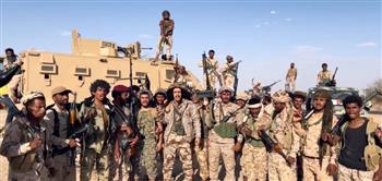 القوات الحكومية اليمنية: استهداف مواقع للحوثيين في عملية عسكرية واسعة جنوب مأرب