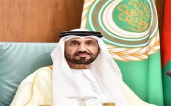 البرلمان العربي يدين استمرار الاعتداءات الإيرانية على الأردن