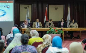 وزارة الصحة تنظم اليوم العلمي لمناقشة المجلة العلمية لمركز المعلومات الدوائية